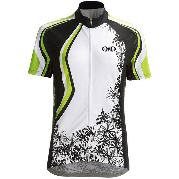 Women Cycling Jersey