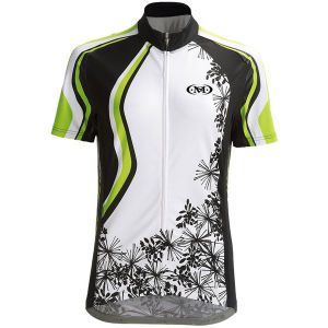 Women Cycling Jersey