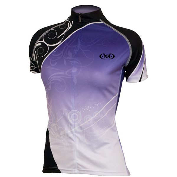 Women Cycling Jersey