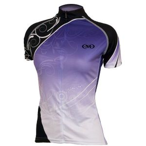 Women Cycling Jersey