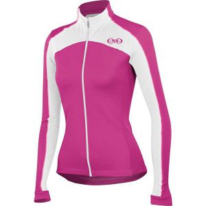 Women Cycling Jersey