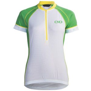 Women Cycling Jersey