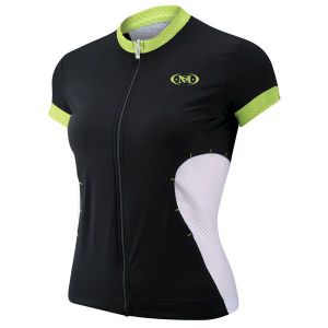 Women Cycling Jersey