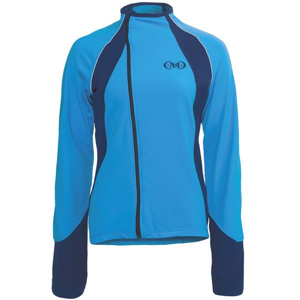Women Cycling Jersey