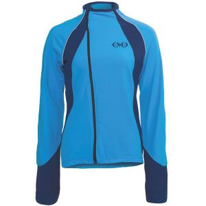Women Cycling Jersey