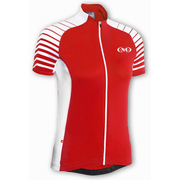 Women Cycling Jersey