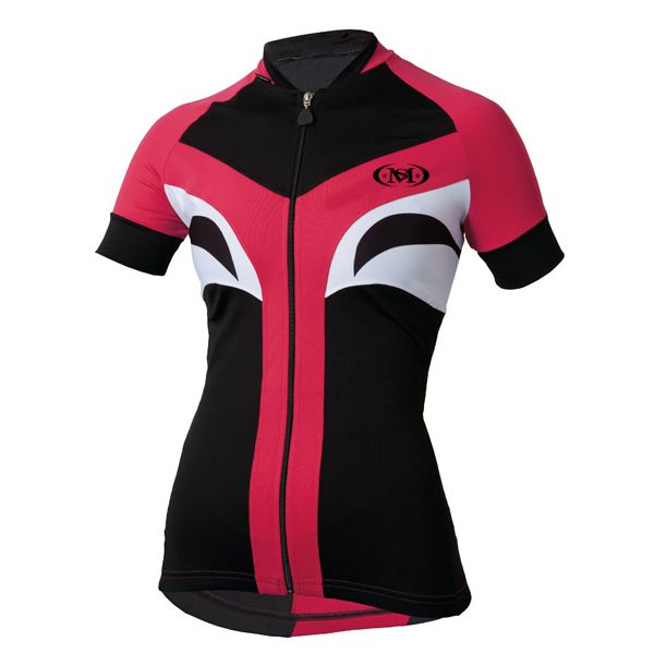 Women Cycling Jersey