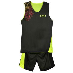 Women Running Suit