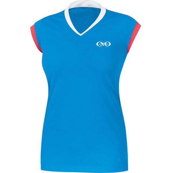 Women Running Top