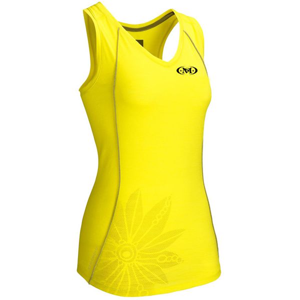 Women Running Top