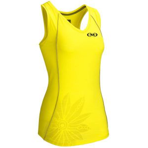 Women Running Top
