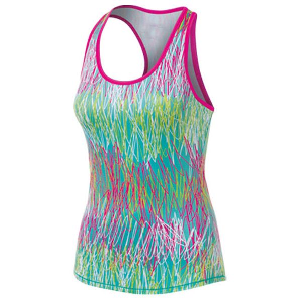 Women Running Top