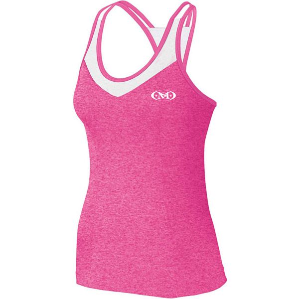 Women Running Top
