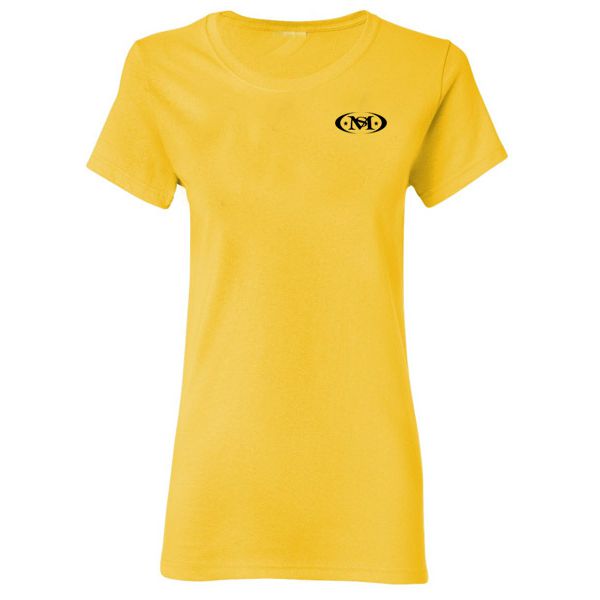Women T-Shirt